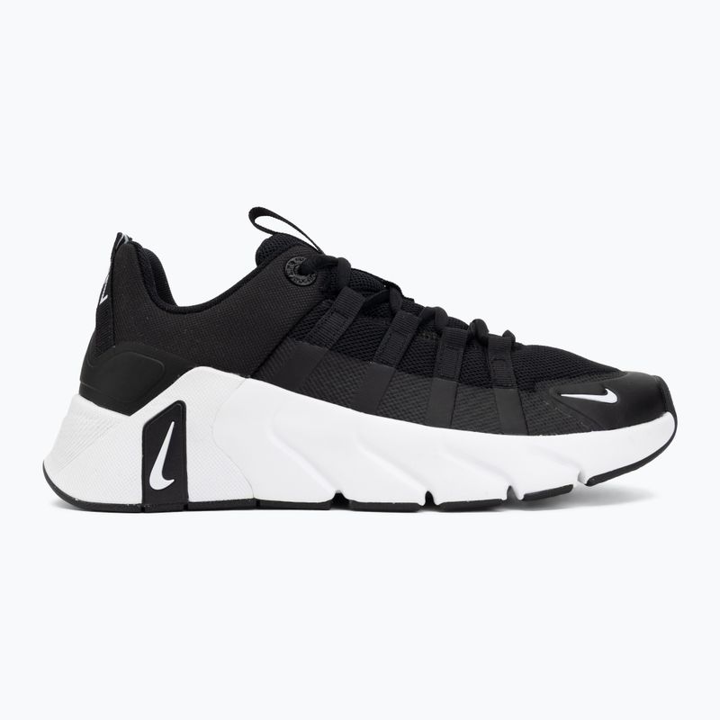 Damen Trainingsschuhe Nike Free Metcon 7 black/white/white 2