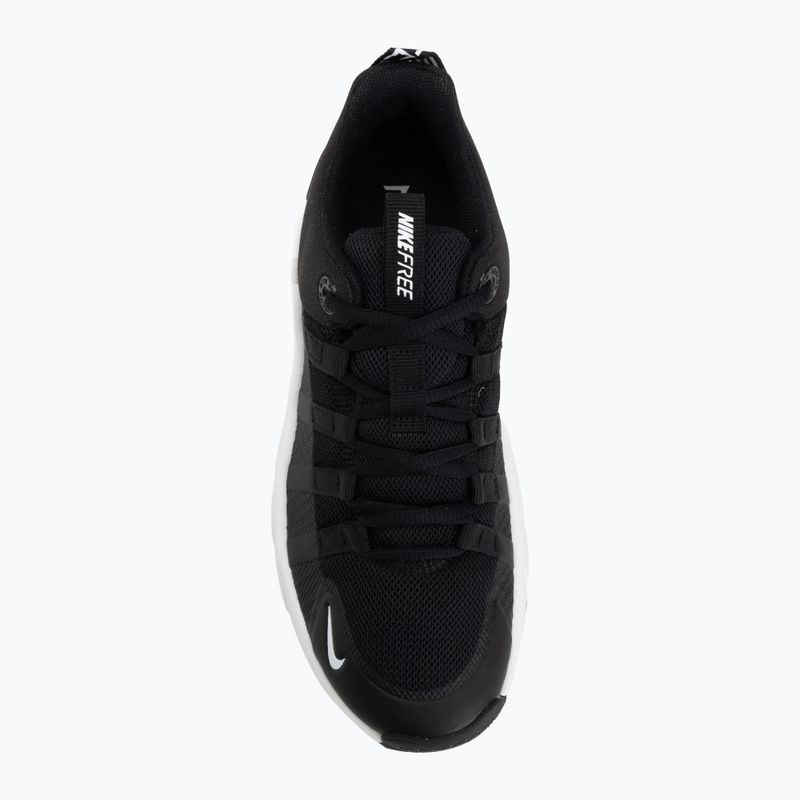 Damen Trainingsschuhe Nike Free Metcon 7 black/white/white 5