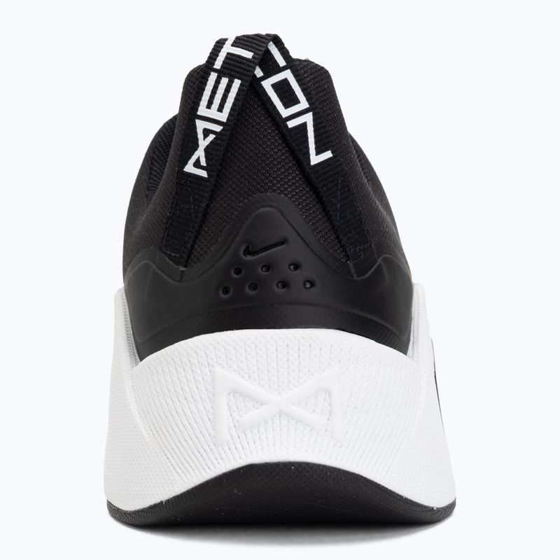 Damen Trainingsschuhe Nike Free Metcon 7 black/white/white 6