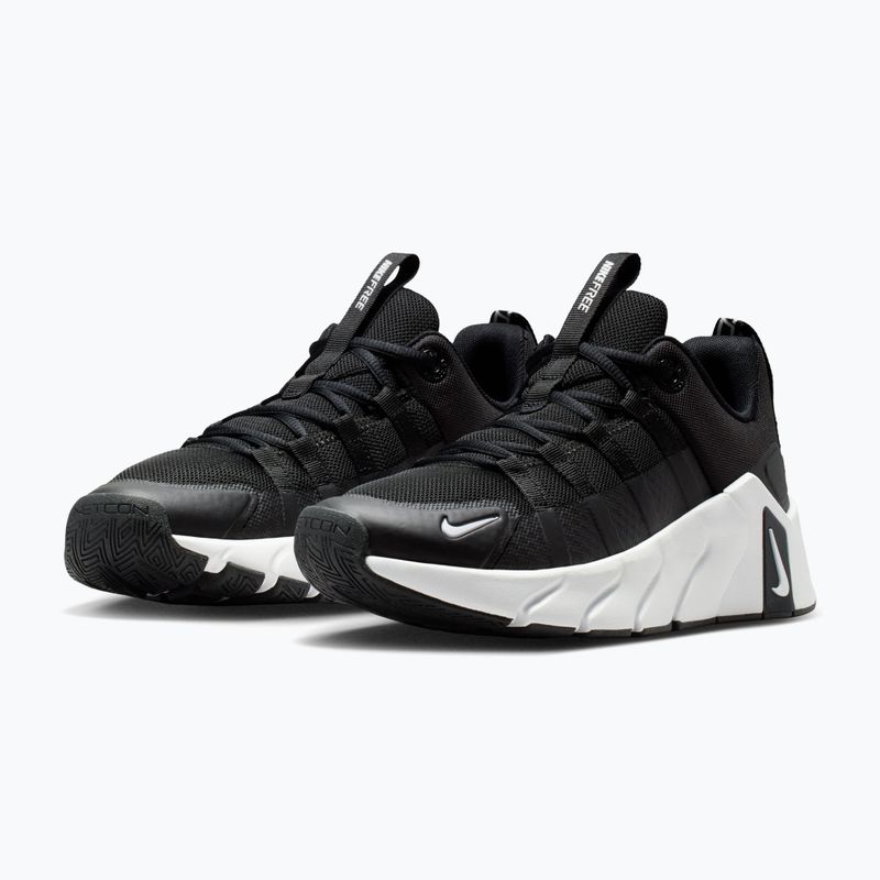 Damen Trainingsschuhe Nike Free Metcon 7 black/white/white 3