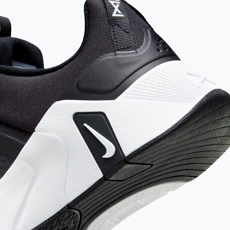 Damen Trainingsschuhe Nike Free Metcon 7 black/white/white 8