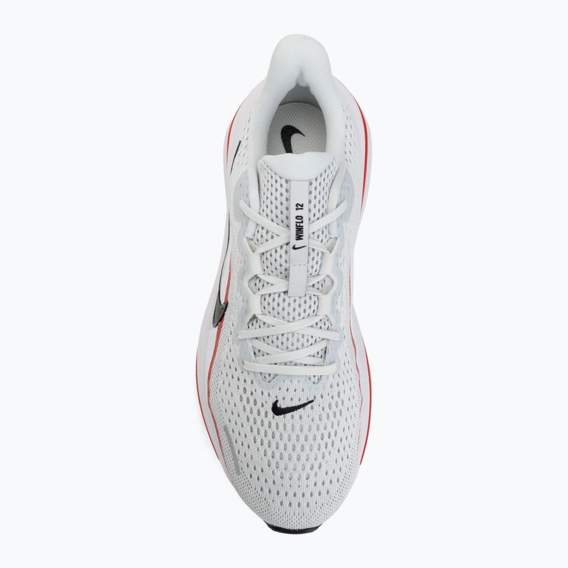 Herren-Laufschuhe Nike Winflo 12 off white/white/wolf grey/black 5