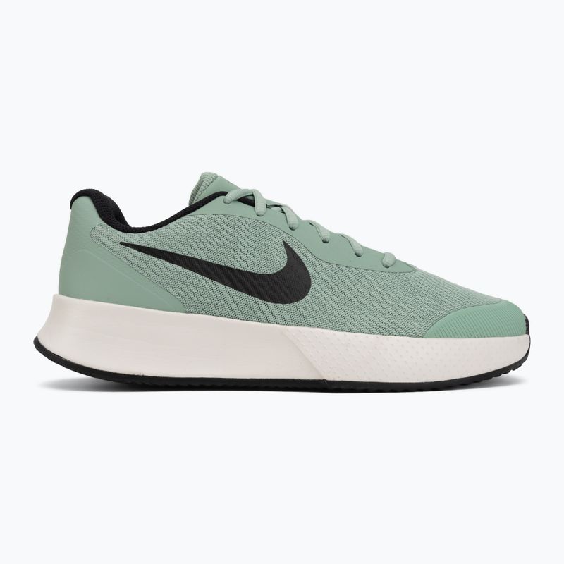 Herren Schuhe Nike Vapor Lite 3 Clay steam/light silver/white/black 2