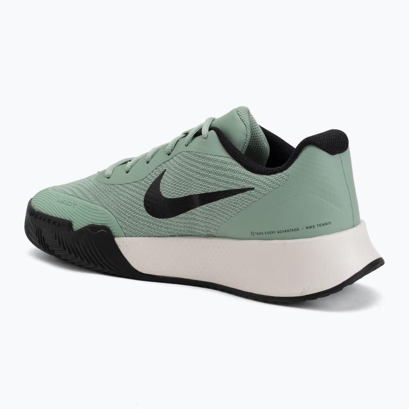 Herren Schuhe Nike Vapor Lite 3 Clay steam/light silver/white/black 3