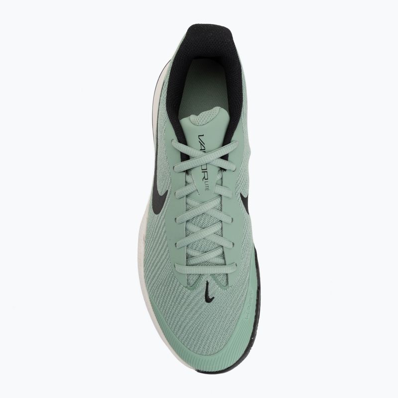 Herren Schuhe Nike Vapor Lite 3 Clay steam/light silver/white/black 5