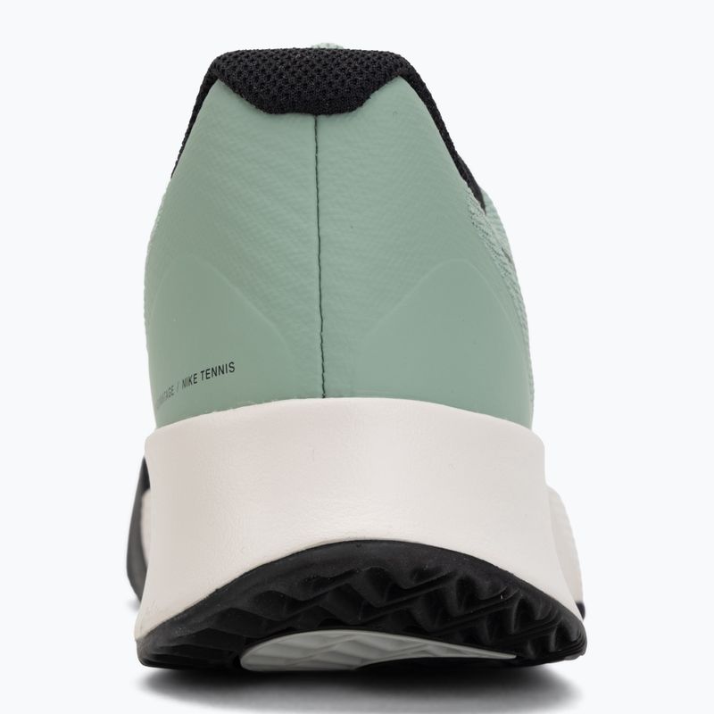 Herren Schuhe Nike Vapor Lite 3 Clay steam/light silver/white/black 6