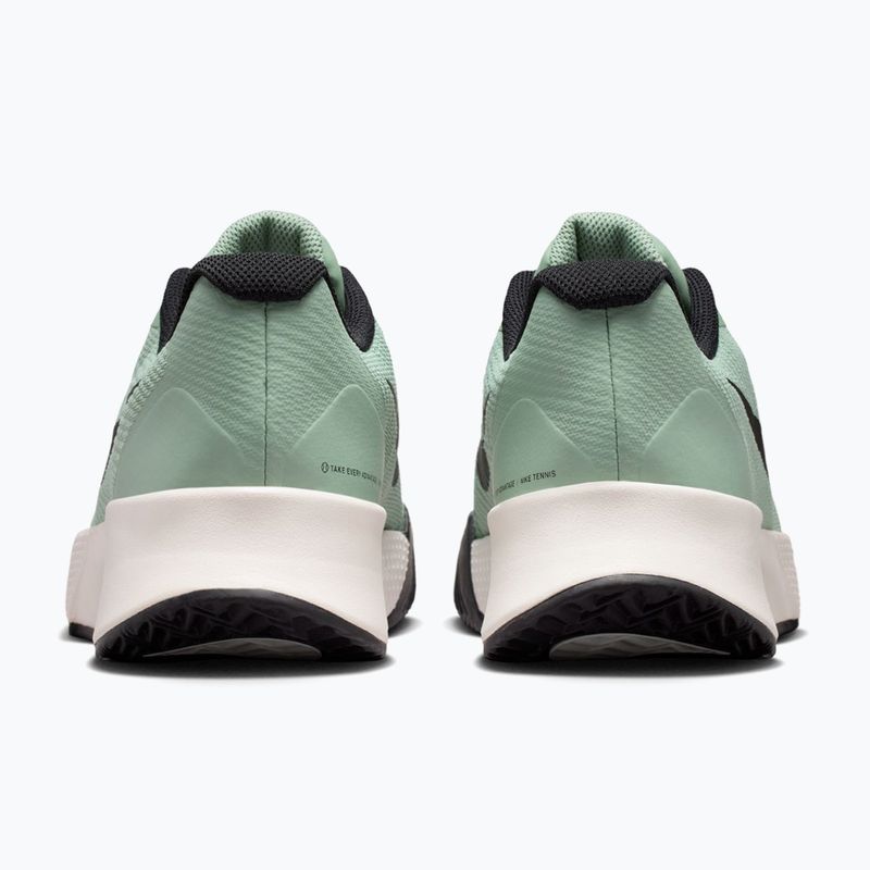 Herren Schuhe Nike Vapor Lite 3 Clay steam/light silver/white/black 4