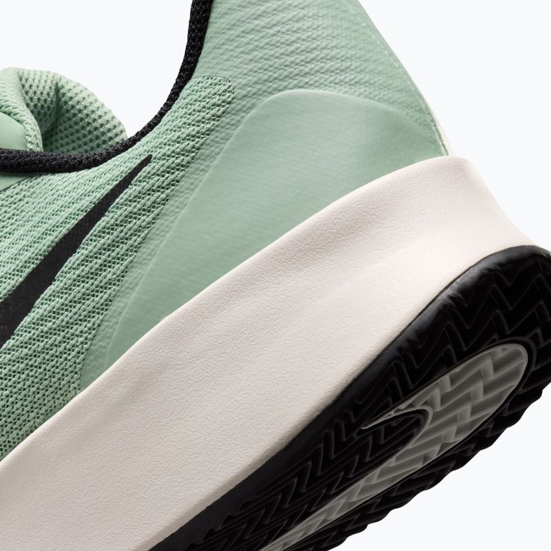 Herren Schuhe Nike Vapor Lite 3 Clay steam/light silver/white/black 9