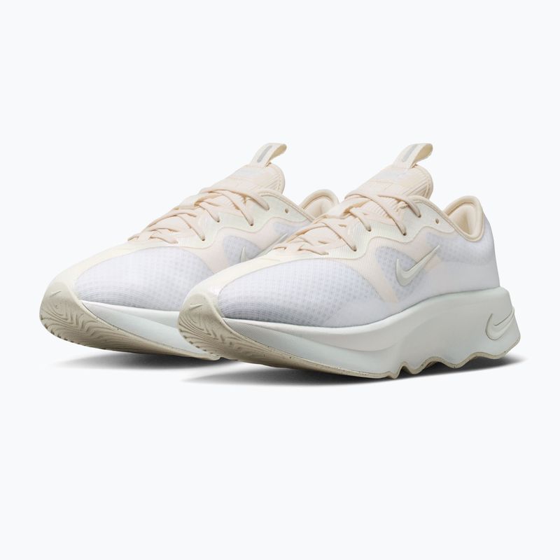 Damen-Schuhe Nike Motiva 2 white/chalk/sail 3