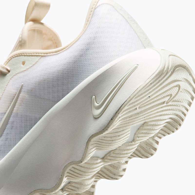Damen-Schuhe Nike Motiva 2 white/chalk/sail 8