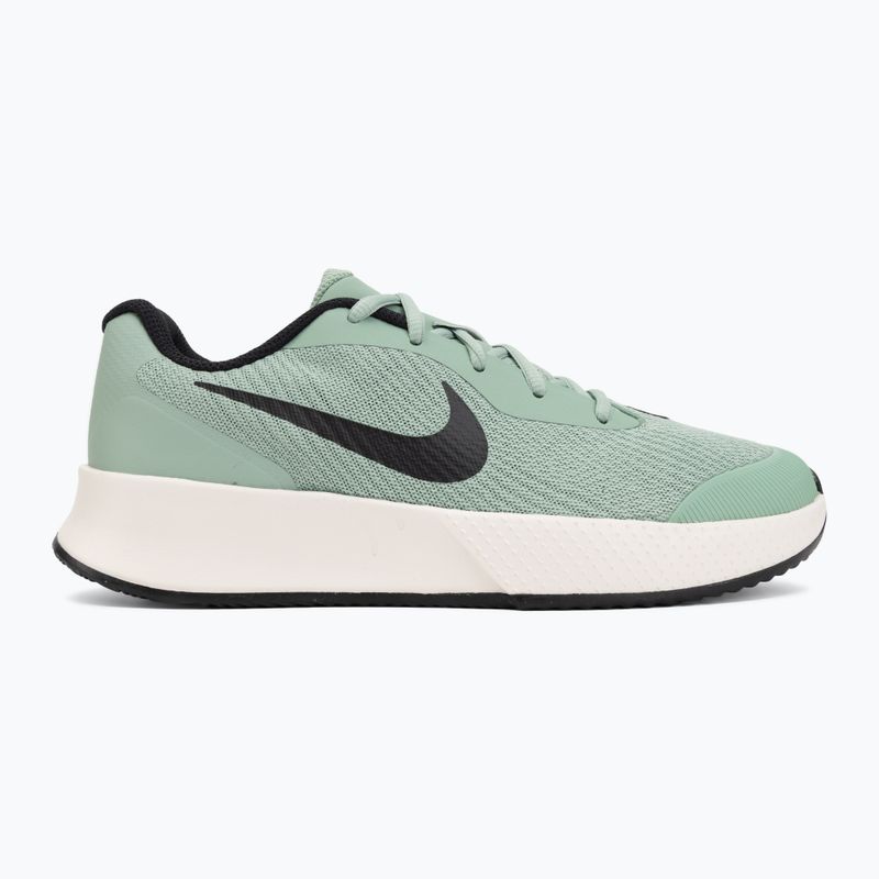 Damen-Schuhe Nike Vapor Lite 3 Clay steam/light silver/white/black 2