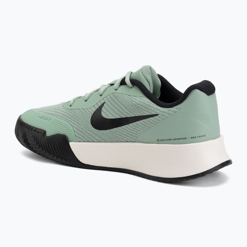 Damen-Schuhe Nike Vapor Lite 3 Clay steam/light silver/white/black 3