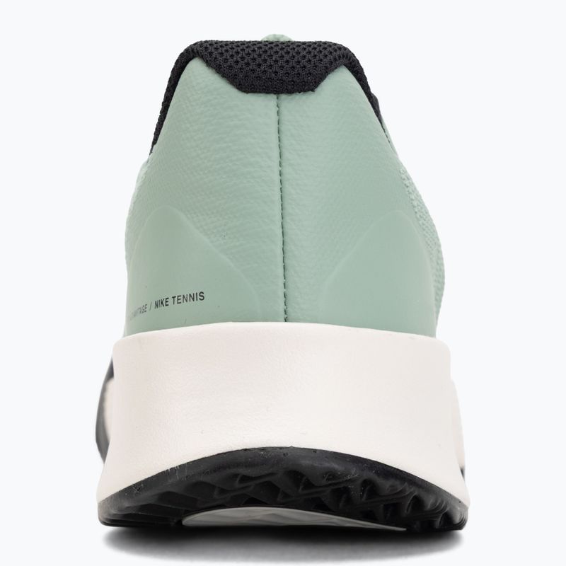 Damen-Schuhe Nike Vapor Lite 3 Clay steam/light silver/white/black 6