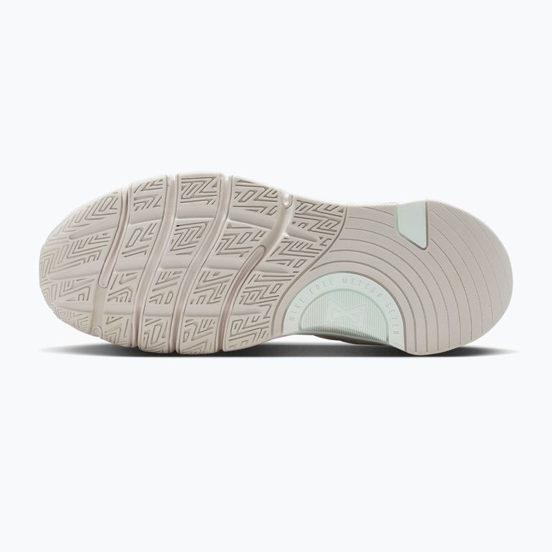 Damen Trainingsschuhe Nike Free Metcon 7 SE sail/light orewood brown/barely green 3