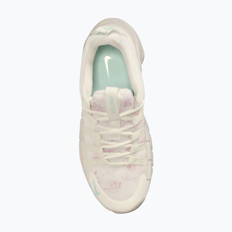 Damen Trainingsschuhe Nike Free Metcon 7 SE sail/light orewood brown/barely green 4