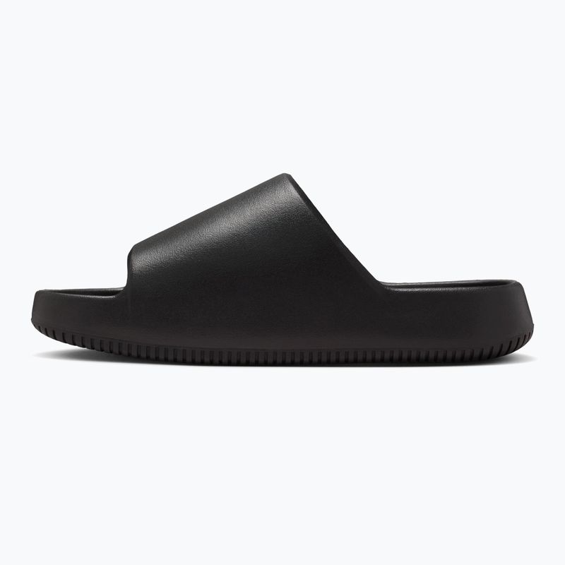 Herren-Badelatschen Nike Calm 2.0 black/black/black 2