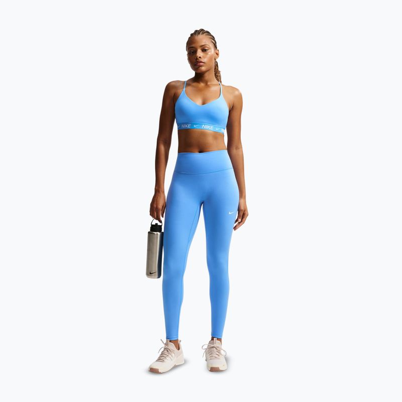 Sport-BH Nike Dri-Fit Indy Light Support university blue 2