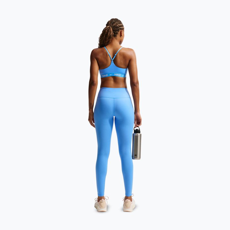 Sport-BH Nike Dri-Fit Indy Light Support university blue 3