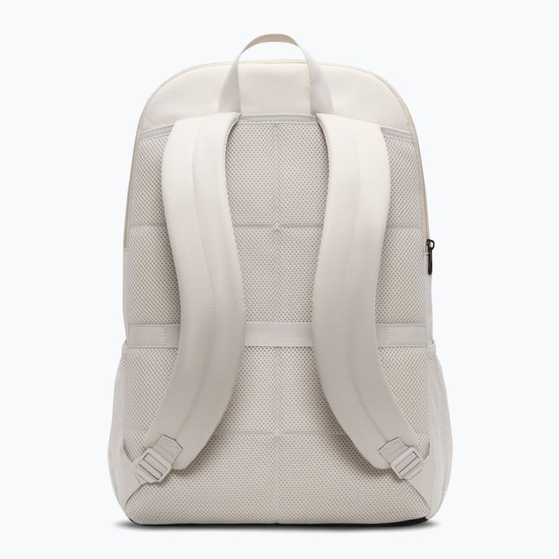 Cityrucksack Nike Brasilia Extra Large 30 l light bone/black/black 3