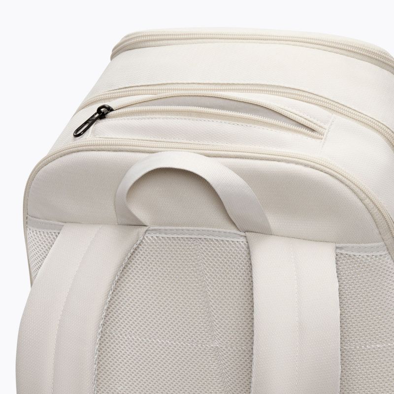 Cityrucksack Nike Brasilia Extra Large 30 l light bone/black/black 7