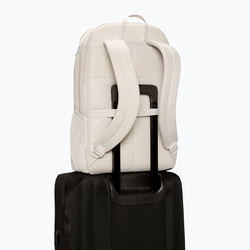 Cityrucksack Nike Brasilia Extra Large 30 l light bone/black/black 10