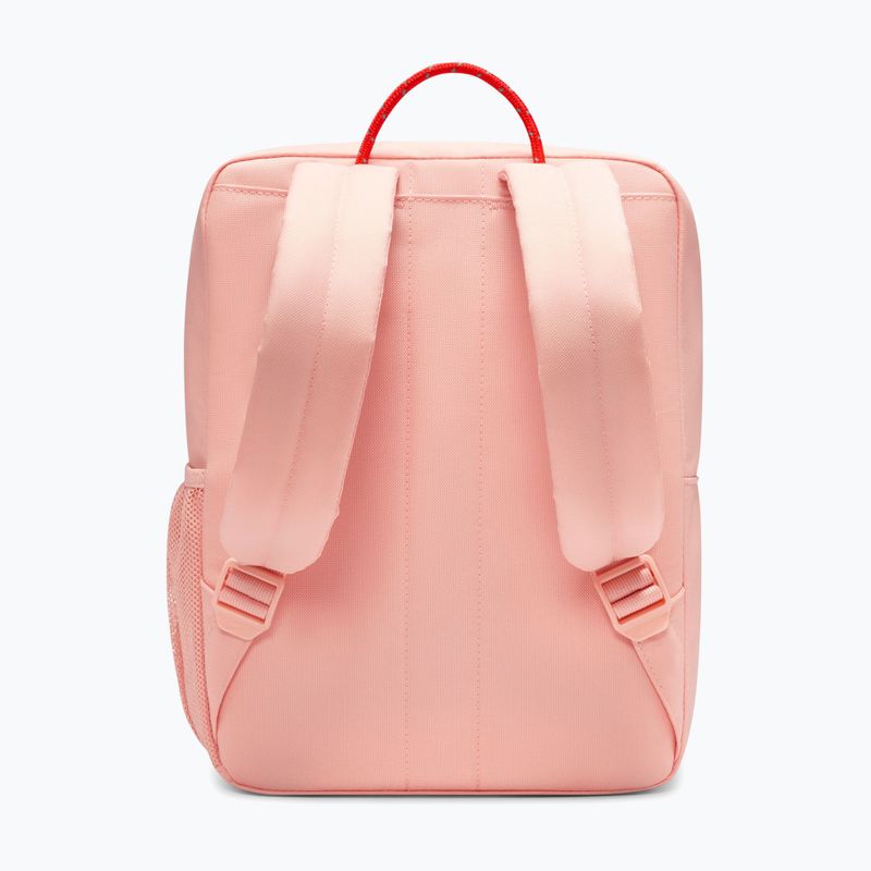 Kinderrucksack Nike Kids 13 l Arctic Orange/University Red/White 3