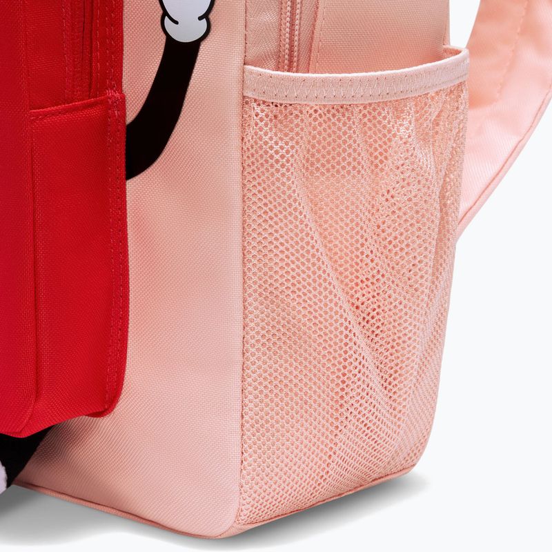 Kinderrucksack Nike Kids 13 l Arctic Orange/University Red/White 6