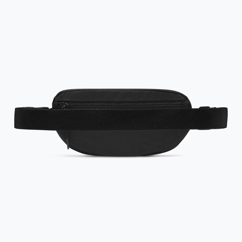 Bauchtasche Nike Heritage 2.0 1 l black/black/white 3