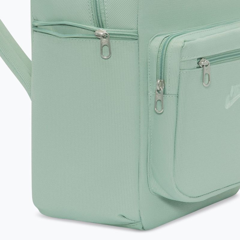 Cityrucksack Nike Heritage 20 l steam 6