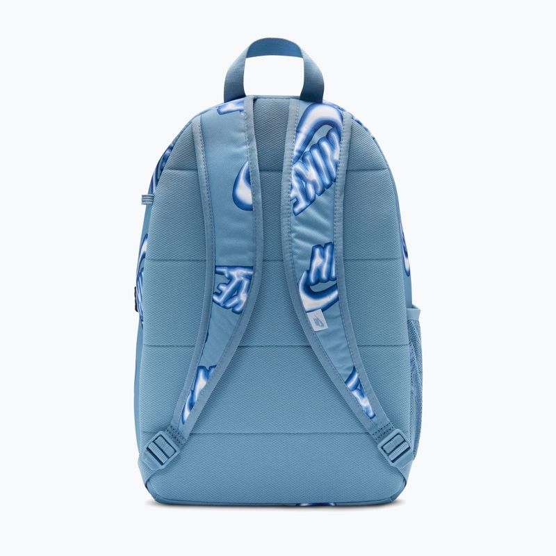 Kinderrucksack Nike Elemental 20 l work blue/work blue/ghost 3