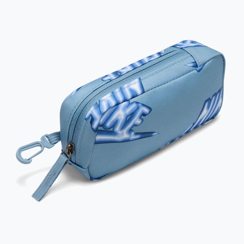 Kinderrucksack Nike Elemental 20 l work blue/work blue/ghost 6