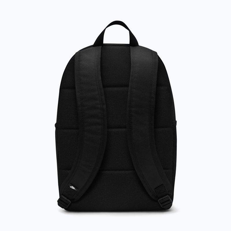 Cityrucksack Nike Heritage 23 l black/white 3