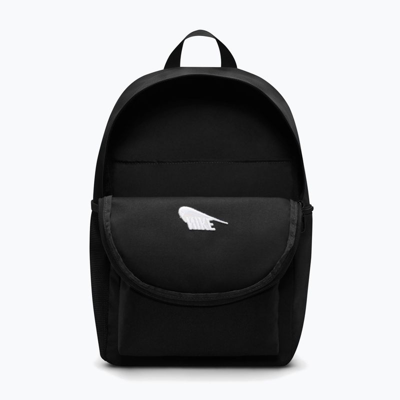 Cityrucksack Nike Heritage 23 l black/white 4