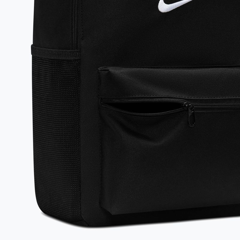Cityrucksack Nike Heritage 23 l black/white 5
