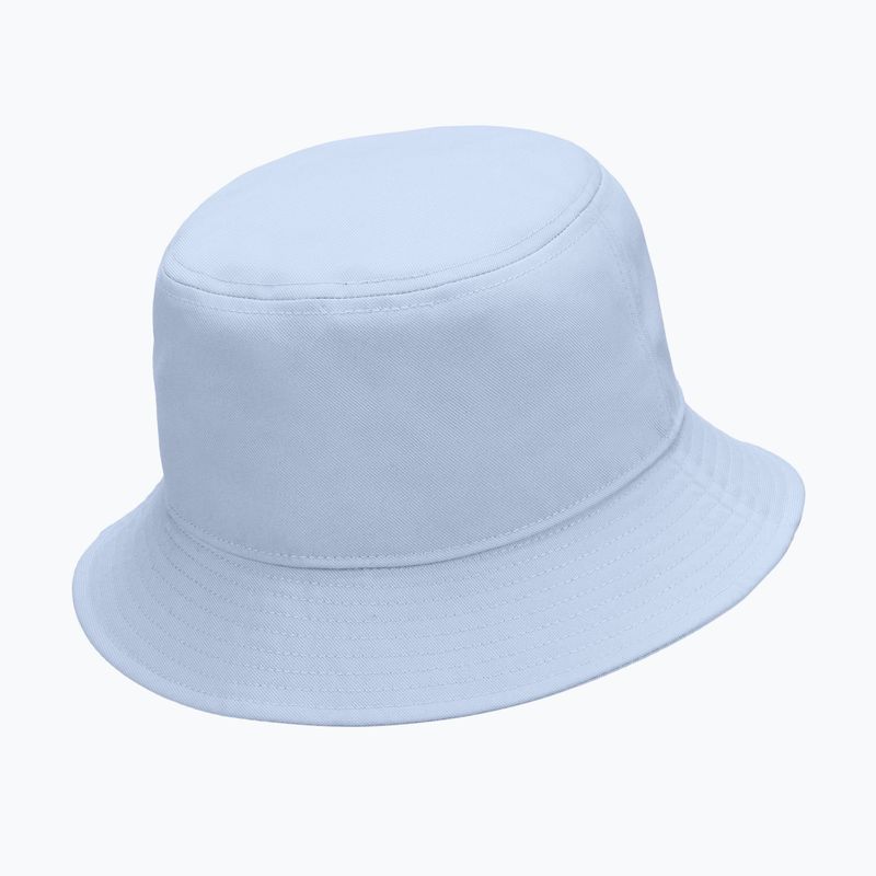 Hut Nike Apex Bucket Swoosh hydrogen blue/university blue 2