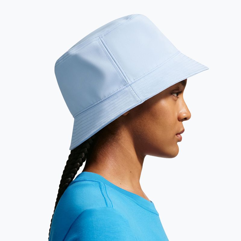 Hut Nike Apex Bucket Swoosh hydrogen blue/university blue 6