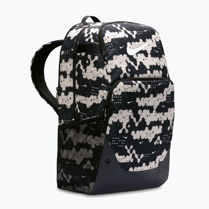 Trainingsrucksack Nike Brasilia Extra Large 30 l chalk/black/white 2