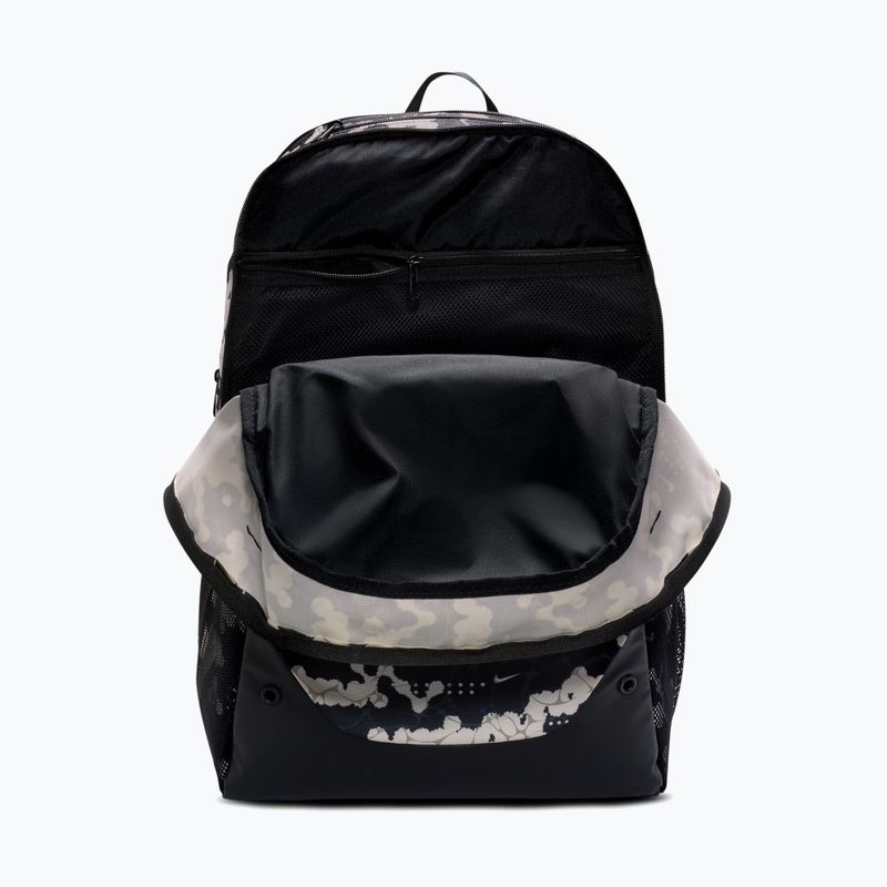 Trainingsrucksack Nike Brasilia Extra Large 30 l chalk/black/white 4