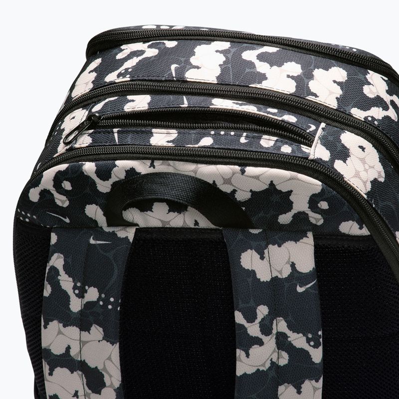 Trainingsrucksack Nike Brasilia Extra Large 30 l chalk/black/white 7