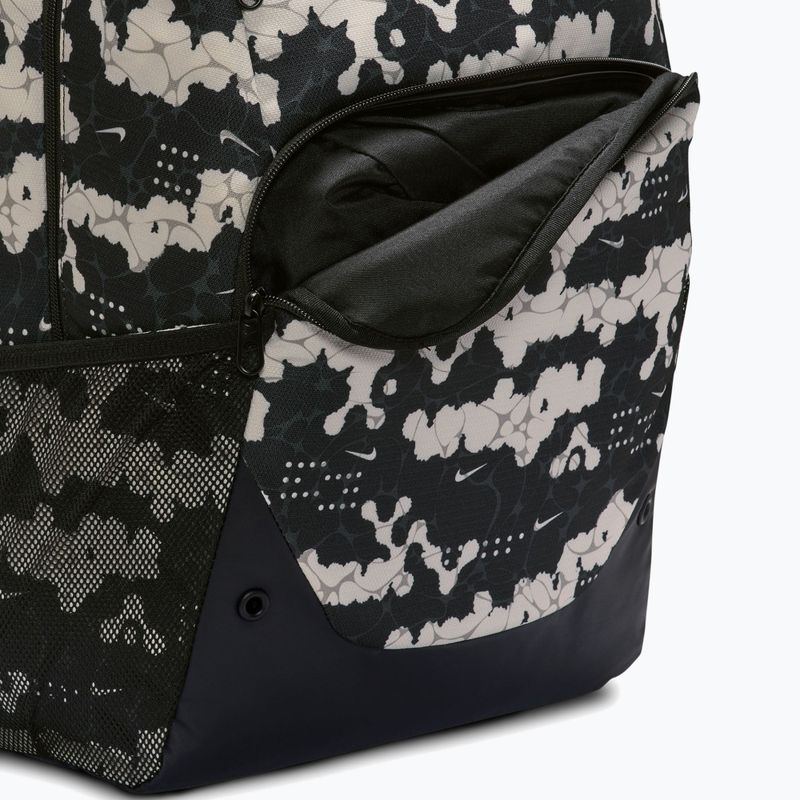 Trainingsrucksack Nike Brasilia Extra Large 30 l chalk/black/white 8