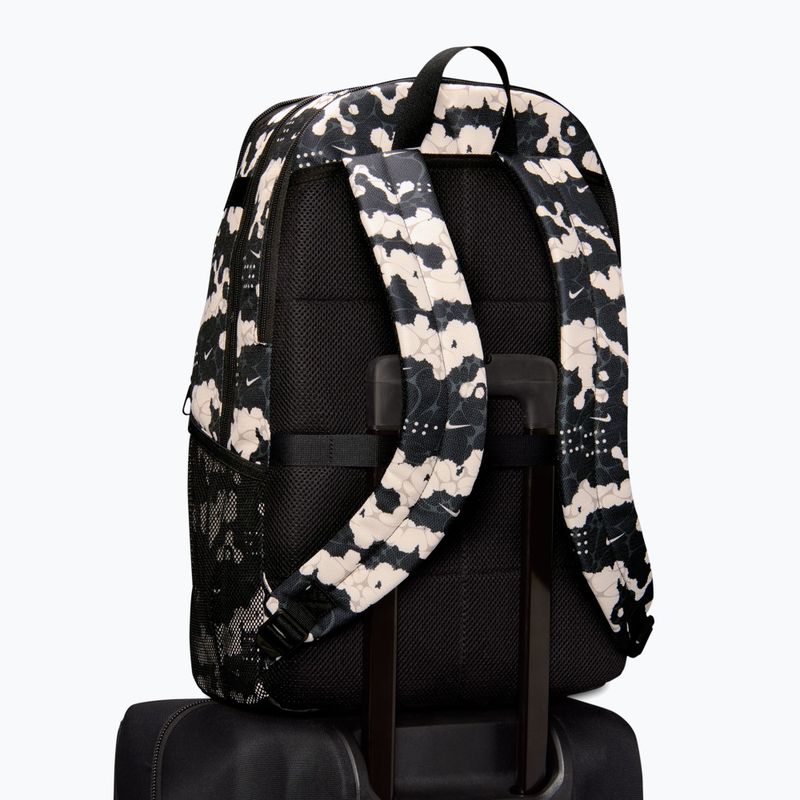Trainingsrucksack Nike Brasilia Extra Large 30 l chalk/black/white 10