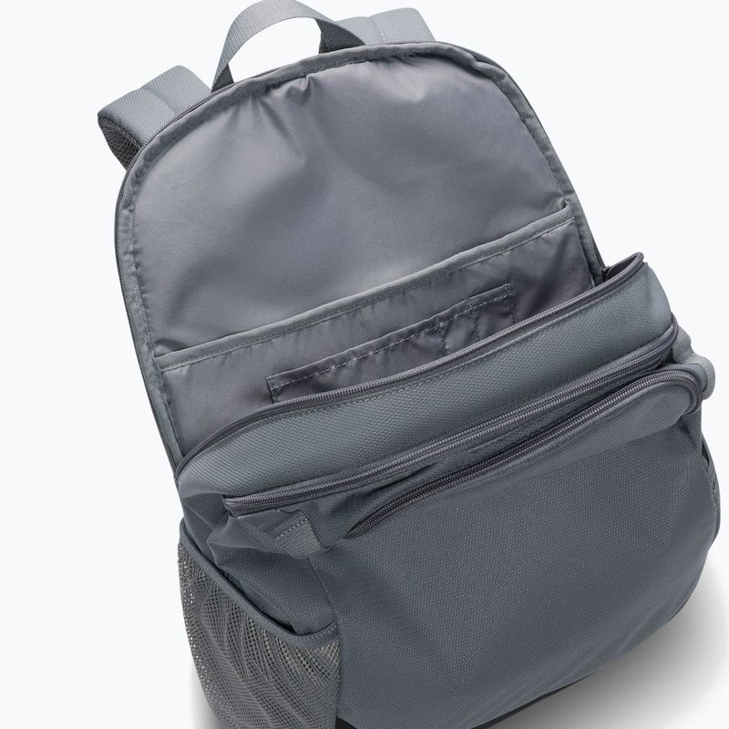 Rucksack Nike Brasilia 24 l smoke grey/black/white 5