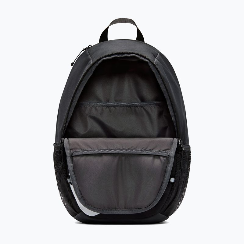 Stadtrucksack Nike Heritage Sweep 25 l schwarz/weiß 4