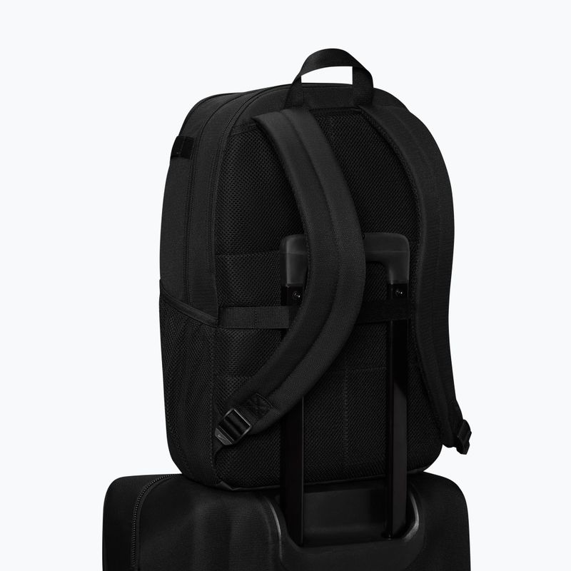 Rucksack Nike Brasilia 24 l black/black/white 6