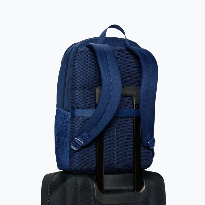 Rucksack Nike Brasilia 24 l midnight navy/black/white 6