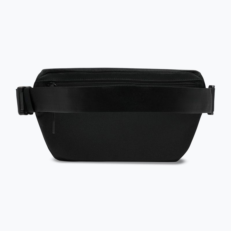 Bauchtasche Nike Heritage 2.0 3 l black/black/white 2