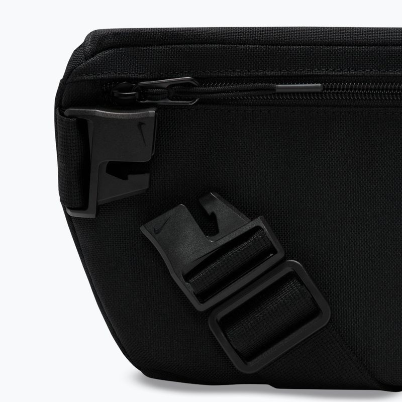 Bauchtasche Nike Heritage 2.0 3 l black/black/white 6