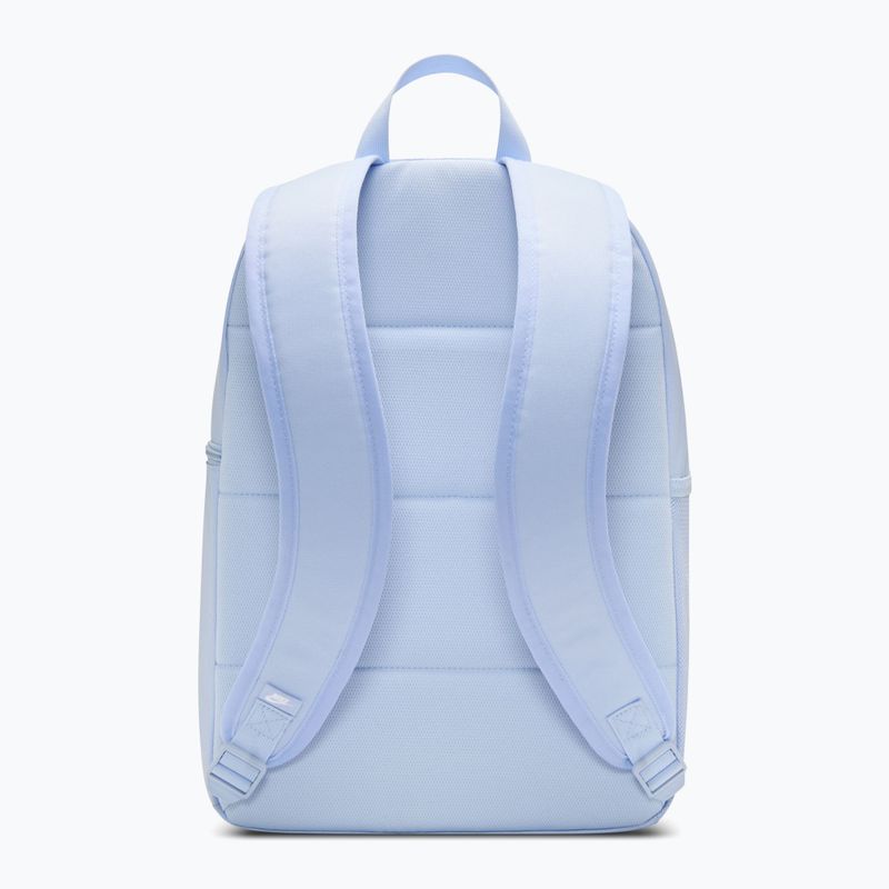 Cityrucksack Nike Heritage 23 l hydrogen blue/white 3