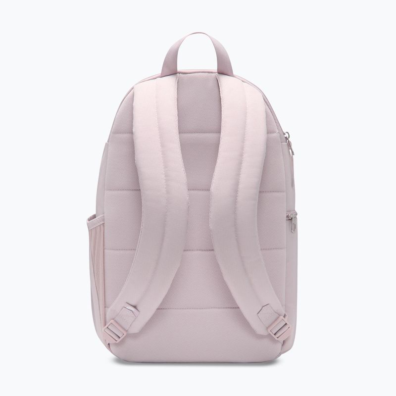 Cityrucksack Nike Heritage 20 l particle rose 3