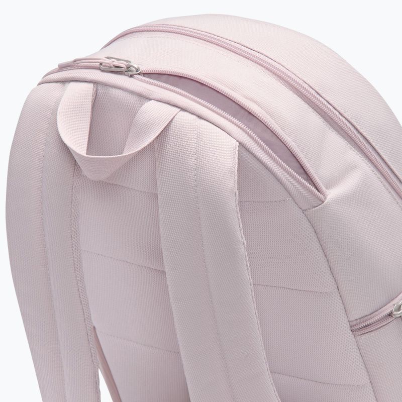 Cityrucksack Nike Heritage 20 l particle rose 8